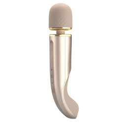 Pretty Love Wand Colormax 29cm Tête 58mm Bronze